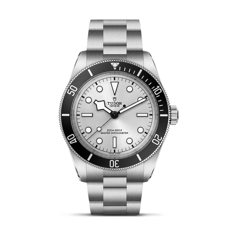 Main Image 1 of TUDOR Black Bay 68 Silver Dial Stainless Steel Watch