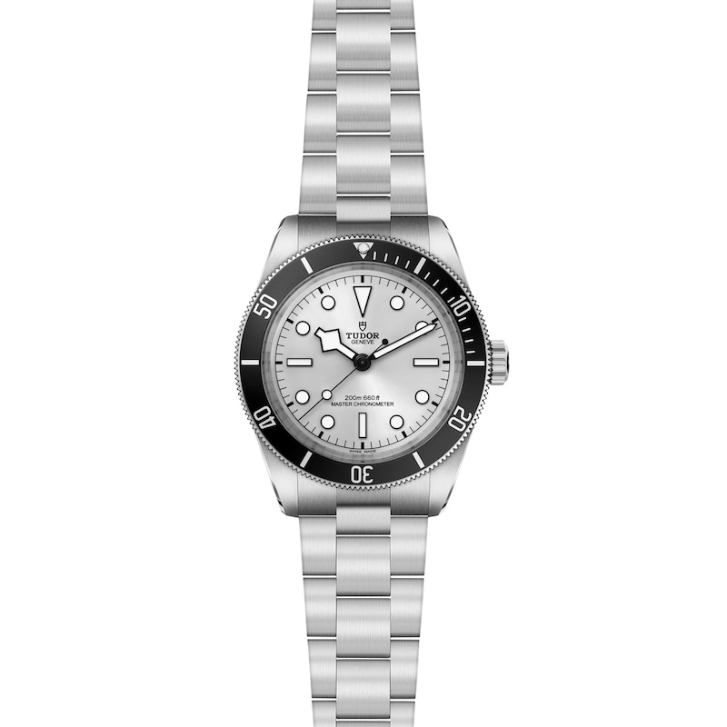 Main Image 2 of TUDOR Black Bay 68 Silver Dial Stainless Steel Watch