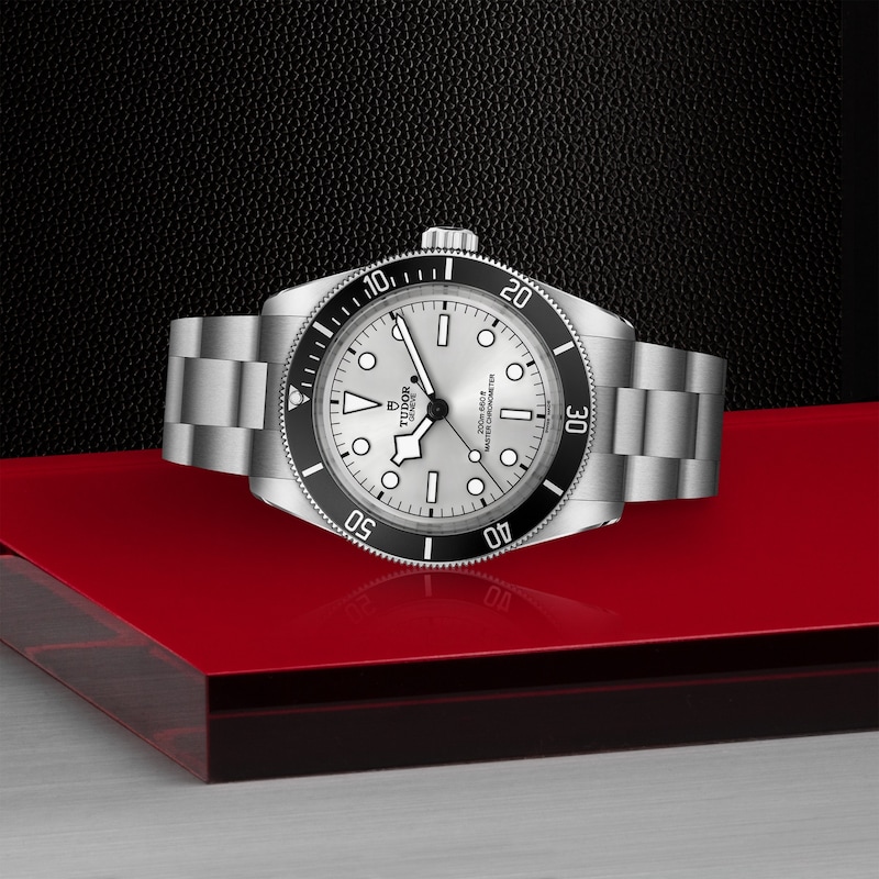 Main Image 3 of TUDOR Black Bay 68 Silver Dial Stainless Steel Watch