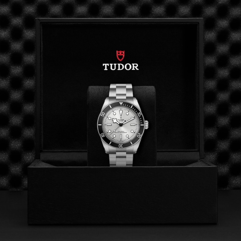 Main Image 4 of TUDOR Black Bay 68 Silver Dial Stainless Steel Watch