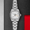 Thumbnail Image 4 of TUDOR Black Bay Pro Opaline Dial Stainless Steel Watch