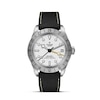 Thumbnail Image 1 of TUDOR Black Bay Pro Opaline Dial Hybrid Rubber & Leather Strap Watch