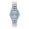 Thumbnail Image 1 of Gucci G-Timeless 29mm Blue Dial & Stainless Steel Watch