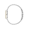 Thumbnail Image 3 of Gucci G-Timeless 29mm Diamond & Stainless Steel Watch