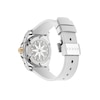Thumbnail Image 2 of Gucci Dive 36mm White Rubber Strap Watch