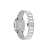 Thumbnail Image 2 of Gucci G-Flat 24mm Diamond & Stainless Steel Watch