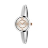 Thumbnail Image 1 of Gucci Model 2000 24mm Stainless Steel Bangle Watch