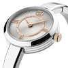 Thumbnail Image 3 of Gucci Model 2000 24mm Stainless Steel Bangle Watch