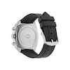 Thumbnail Image 2 of Gucci Interlocking 41mm Black Rubber Strap Watch