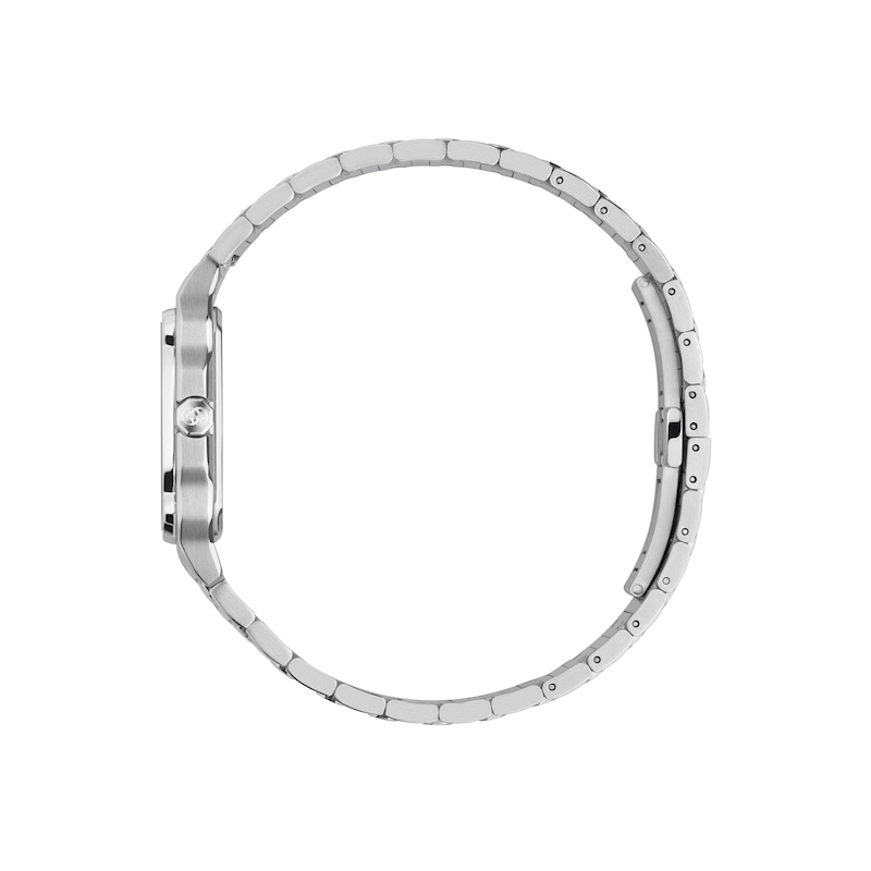 Main Image 3 of Gucci G-Flat 30mm Stainless Steel Watch