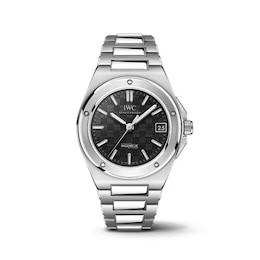 IWC Ingenieur Automatic 35mm Womens' Stainless Steel Watch