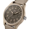 Thumbnail Image 3 of IWC Pilot's Watch Automatic 41mm TOP GUN Mojave Desert Rubber Strap Watch