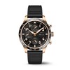 Thumbnail Image 1 of IWC Pilot’s Watch Performance Chronograph 41mm 18ct Yellow Gold & Black Rubber Watch