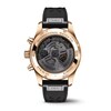 Thumbnail Image 2 of IWC Pilot’s Watch Performance Chronograph 41mm 18ct Yellow Gold & Black Rubber Watch