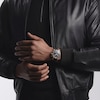 Thumbnail Image 5 of IWC Pilot’s Watch Performance Chronograph 41mm 18ct Yellow Gold & Black Rubber Watch