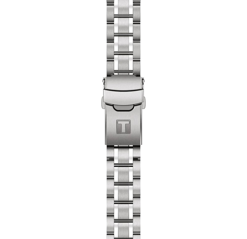 Main Image 4 of Tissot Seastar 1000 Chronograph 38mm Stainless Steel Bracelet Watch