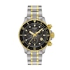 Thumbnail Image 1 of Tissot Seastar 1000 Chronograph 38mm Two Tone Bracelet Watch