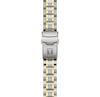 Thumbnail Image 4 of Tissot Seastar 1000 Chronograph 38mm Two Tone Bracelet Watch
