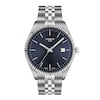 Thumbnail Image 1 of Tissot Ballade 40mm Men's Blue Dial & Stainless Steel Watch