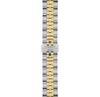 Thumbnail Image 4 of Tissot Ballade 40mm Men's Two Tone Bracelet Watch