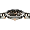 Thumbnail Image 3 of Rado Coupole Classic Diamond & Two Tone Bracelet Watch