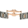 Thumbnail Image 5 of Rado Coupole Classic Diamond & Two Tone Bracelet Watch