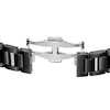 Thumbnail Image 5 of Rado La Coupole Jubilé Diamond & Black Ceramic Bracelet Watch