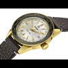 Thumbnail Image 5 of Rado Captain Cook Over-Pole Yellow PVD Leather Strap Limited Edition Watch