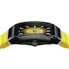 Thumbnail Image 2 of Rado&nbsp;Anatom Automatic Yellow Rubber Strap Watch