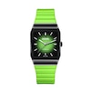 Thumbnail Image 1 of Rado Anatom Automatic Lime Green Rubber Strap Watch