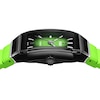 Thumbnail Image 3 of Rado Anatom Automatic Lime Green Rubber Strap Watch