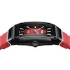 Thumbnail Image 2 of Rado&nbsp;Anatom Automatic Red Rubber Strap Watch