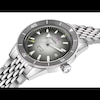 Thumbnail Image 2 of Rado Captain Cook X Tennis Stainless Steel Limited Edition Watch
