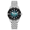 Thumbnail Image 1 of Rado Captain Cook Automatic 39mm Stainless Steel Watch