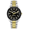 Thumbnail Image 1 of Rado HyperChrome Men's 41.5mm Two Tone Bracelet Watch