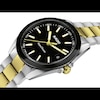 Thumbnail Image 2 of Rado HyperChrome Men's 41.5mm Two Tone Bracelet Watch