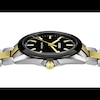 Thumbnail Image 3 of Rado HyperChrome Men's 41.5mm Two Tone Bracelet Watch