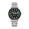 Thumbnail Image 1 of Rado HyperChrome Men's 41.5mm Green Ceramic & Stainless Steel Watch