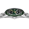 Thumbnail Image 3 of Rado HyperChrome Men's 41.5mm Green Ceramic & Stainless Steel Watch