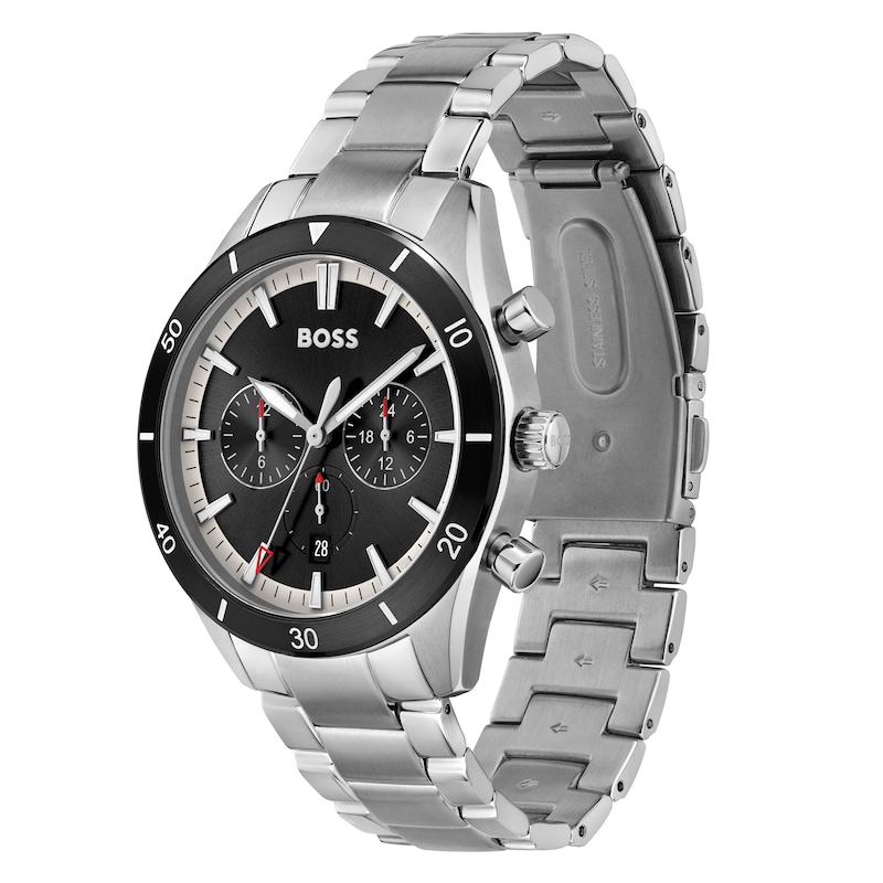 Main Image 2 of BOSS Santiago Men's Stainless Steel Watch