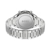 Thumbnail Image 3 of BOSS Santiago Men's Stainless Steel Watch