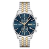 Thumbnail Image 1 of BOSS Associate Chronograph Men's Two Tone Bracelet Watch