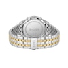 Thumbnail Image 3 of BOSS Associate Chronograph Men's Two Tone Bracelet Watch