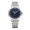 Thumbnail Image 1 of Raymond Weil Millesime Men's Automatic Stainless Steel Bracelet Watch