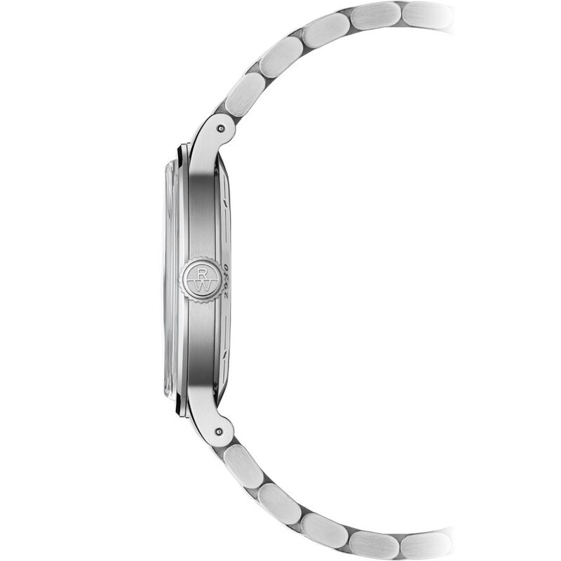 Main Image 2 of Raymond Weil Millesime Men's Automatic Stainless Steel Bracelet Watch