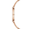 Thumbnail Image 2 of Raymond Weil Toccata Heritage 36mm Stone Set Rose Gold Tone Bracelet Watch