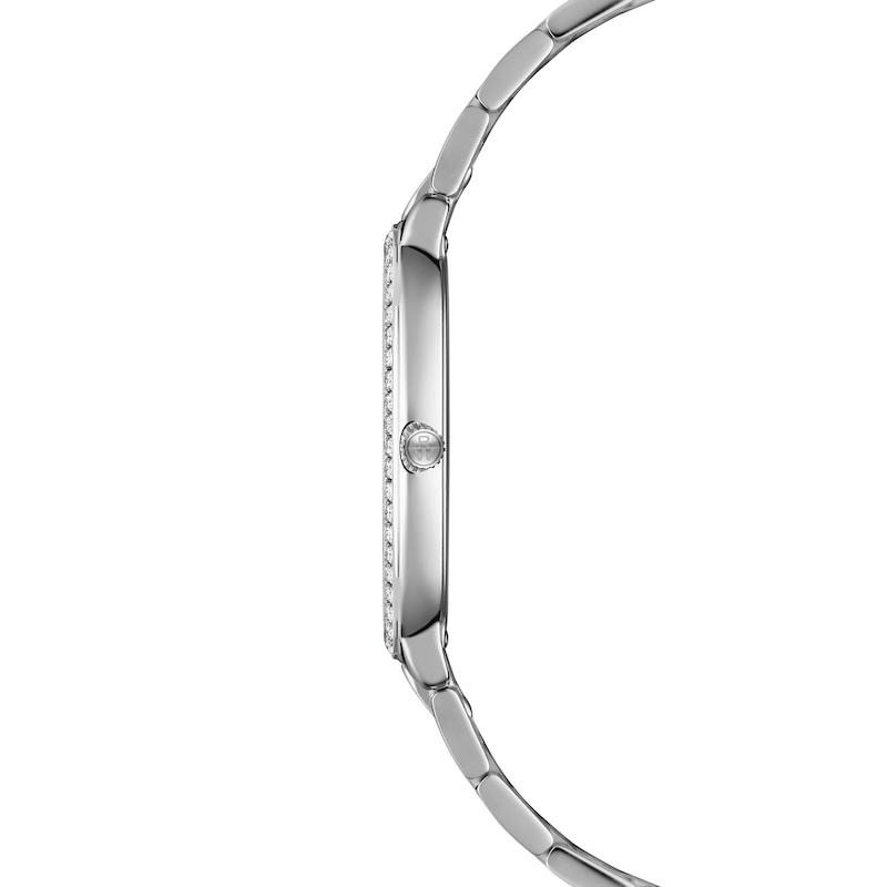 Main Image 2 of Raymond Weil Toccata Heritage 36mm Stone Set Stainless Steel Watch