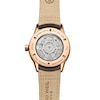 Thumbnail Image 2 of Raymond Weil Freelancer 40mm Moonphase Dune Sunray Dial & Brown Leather Watch