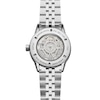 Thumbnail Image 2 of Raymond Weil Freelancer 40mm Moonphase Blue Sunray Dial & Stainless Steel Watch