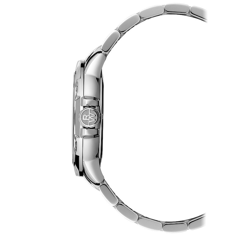 Main Image 3 of Raymond Weil Tango Classic Men’s 41mm Black Dial & Stainless Steel Bracelet Watch